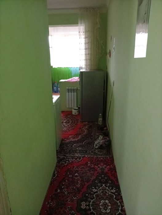 2 хонали шароити билан 1 микрорайонда