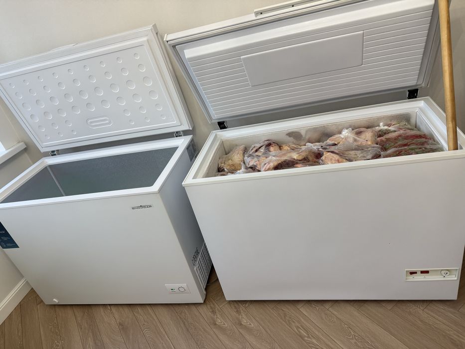 Морозильная Ларь ОРСК