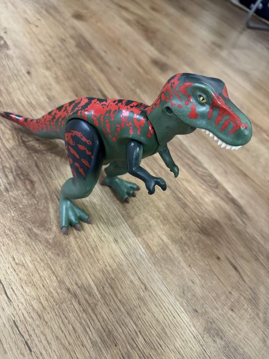 Лот детски изграчки динозаври