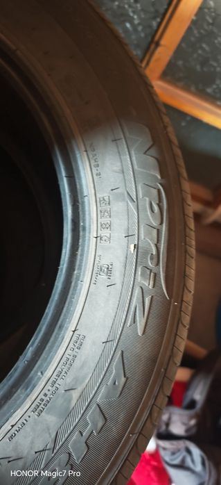 Cauciucuri vara nexen n priz