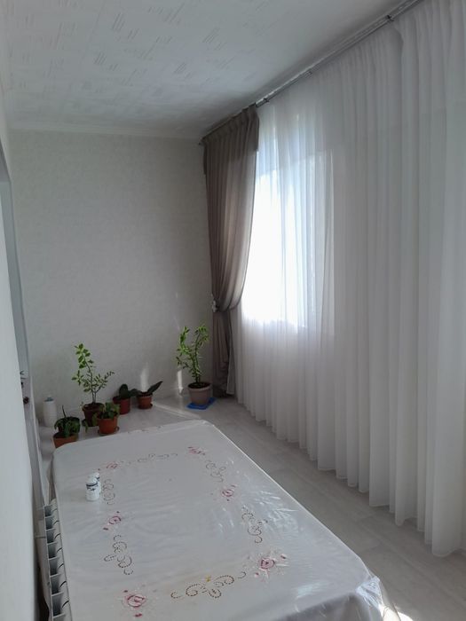 Продаётся 3х комнатная квартира