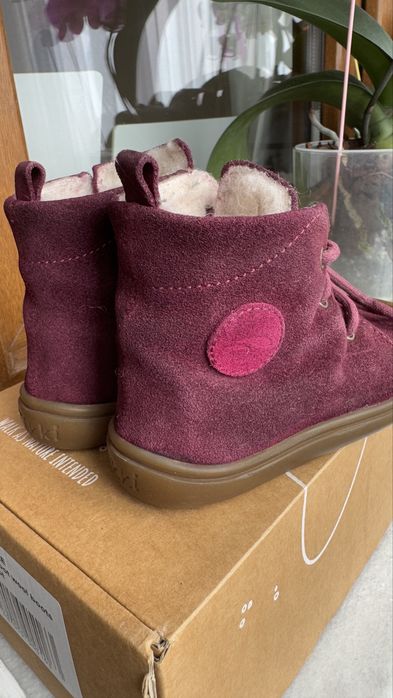 Ghete Tikki 22 imblanite