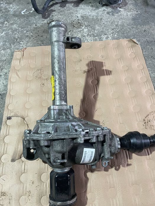 Grup fata Rap 3.31 Land Rover Sport L494 5.0 D CPLA-3017-CF 2014-2022