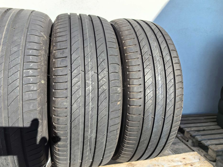 205/55/16 Мишелин ДОТ 2019 г - Австрия !