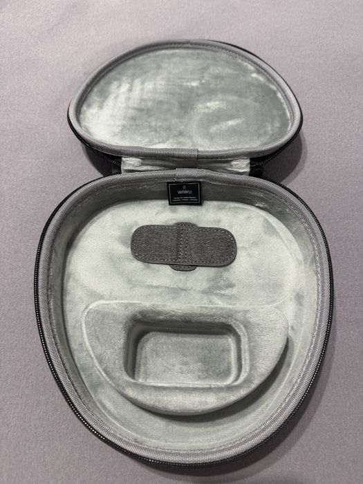 Husa cutie transport Casti Apple Airpods Max