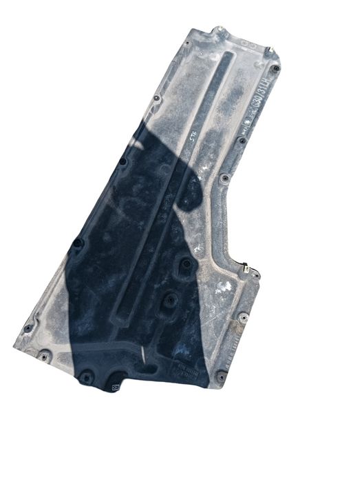Protectie Sub Caroserie/Scut Stanga Bmw 5 G30, F90 2016 - >