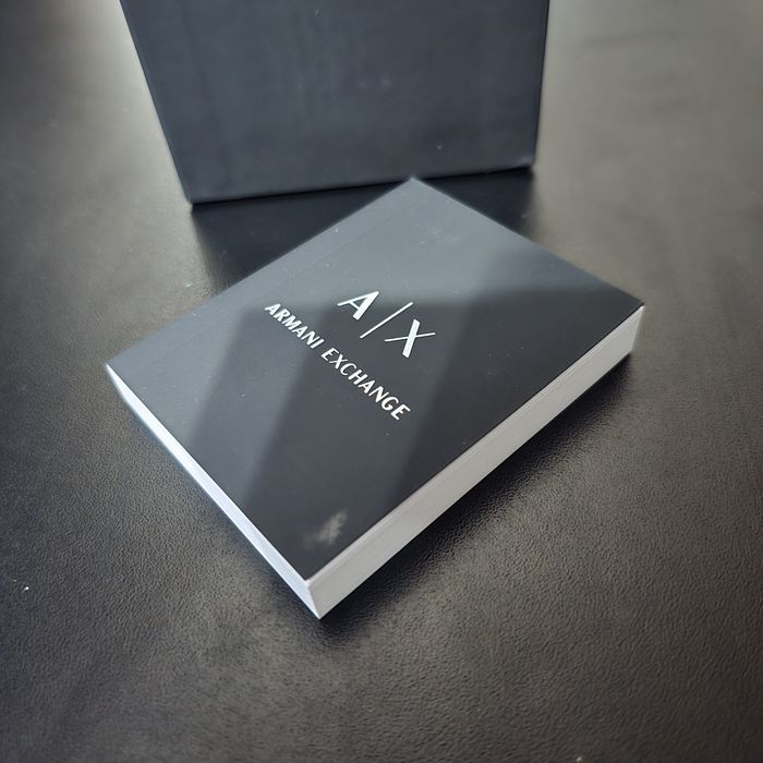 Часовник Armani EXCHANGE