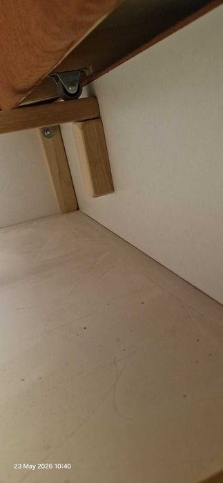 Vand Canapea Extensibila