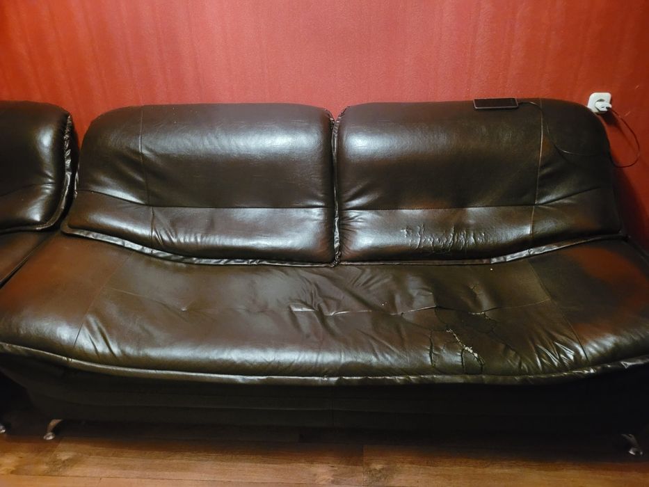 Комплект Диван 2+1