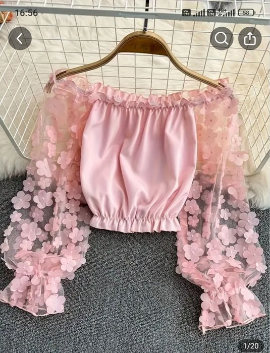 Продам блузки, каждая по 2 тыс