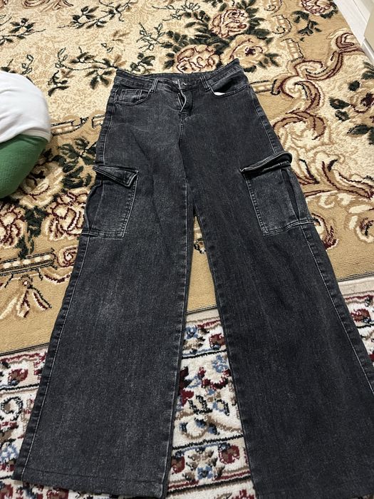 Шалбар двойка сатылады