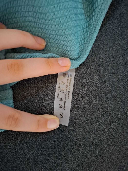 Дамски бански - 2 части