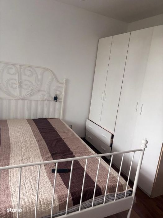 Apartament 2 camere semidecomandat, 52.79 mp – zona Brazda lui Novac