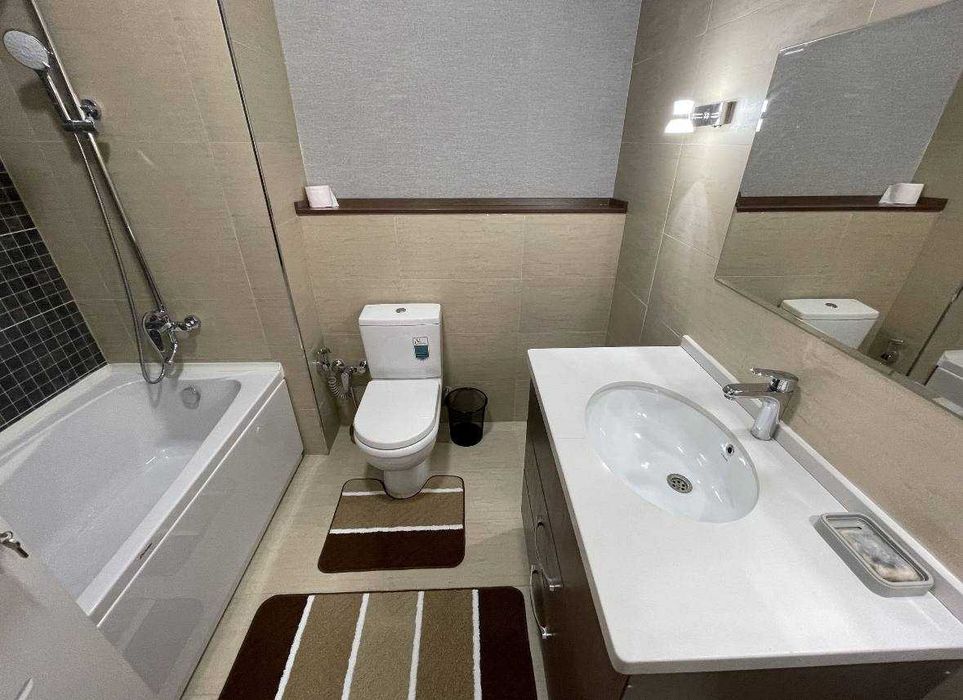 СРОЧНОЕ Сдаётся кв ЖК Алмазар Сити 4-ком/2/9 ро-н Алмазарский