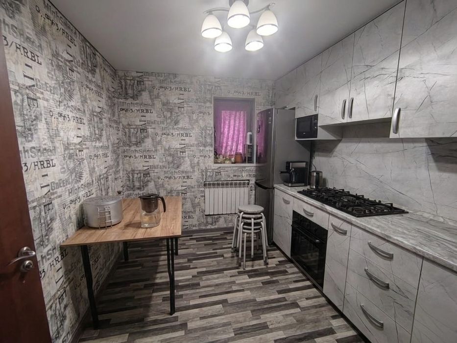 Продам дом отдельно стоящий