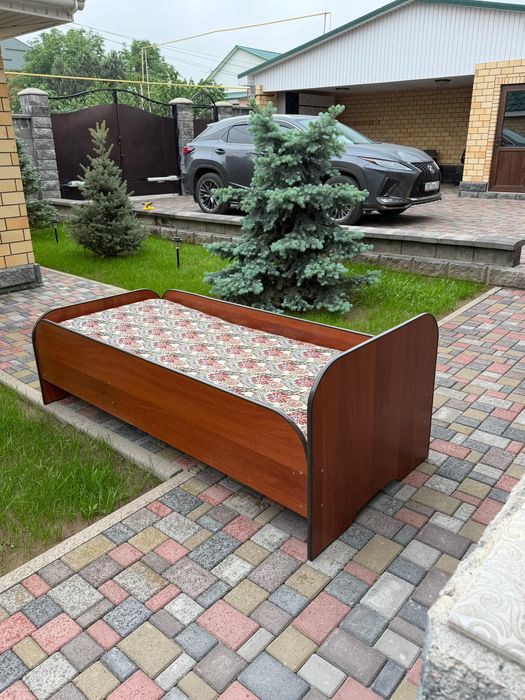 Продам кровать в идеале