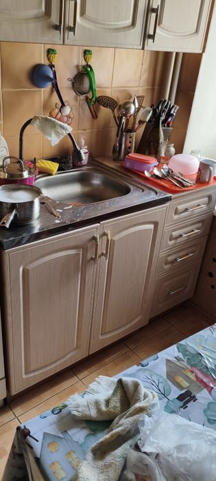 Кухонный гарнитур