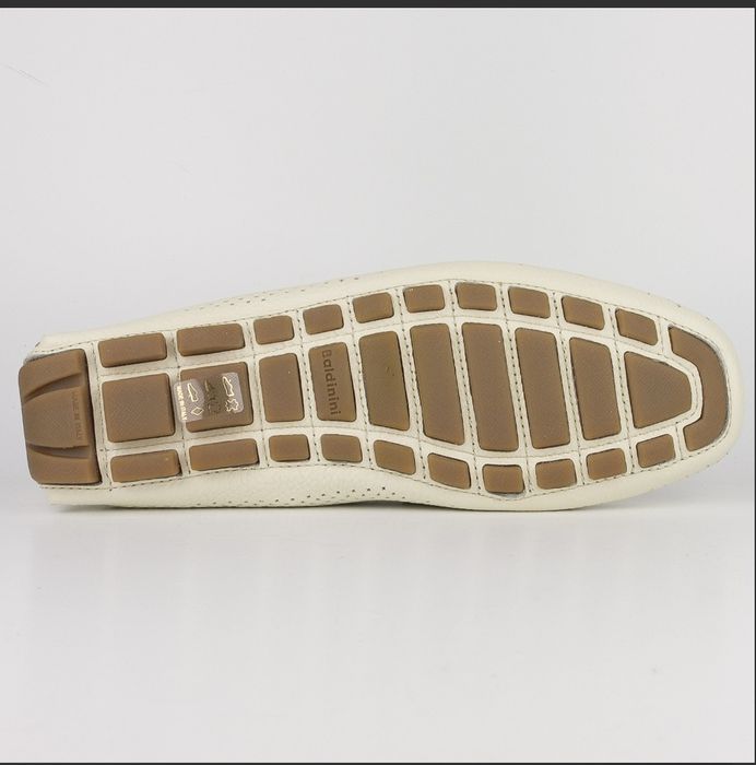 Baldinini Балдинини мокасини 40/41 Изцяло естествена ко