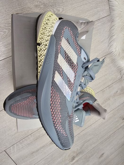 Adidas 4DFWD_PULSE M