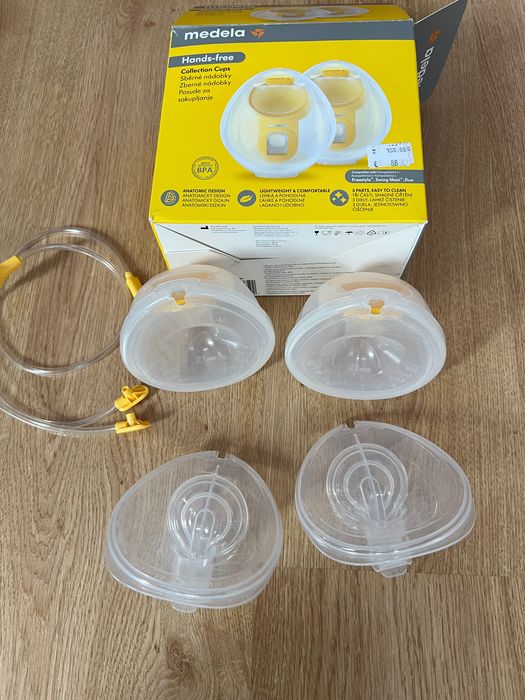 Medela solo помпа за кърма