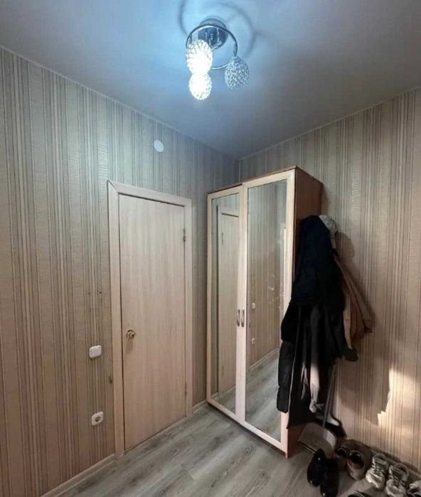 1-комнатная микрорайон Юбилейный