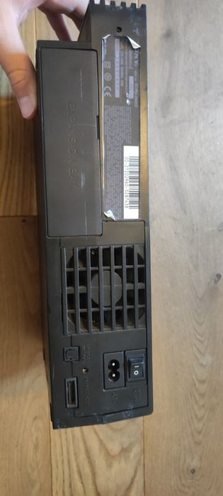 PlayStation 2 Fat + jocuri
