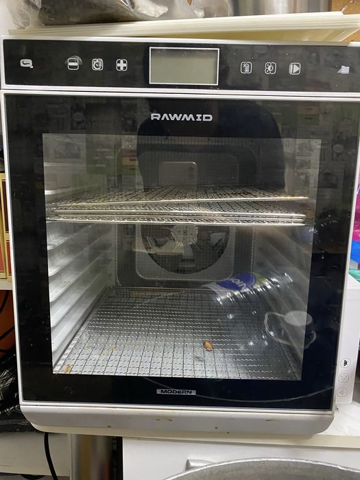 Продам сушилку для фруктов
