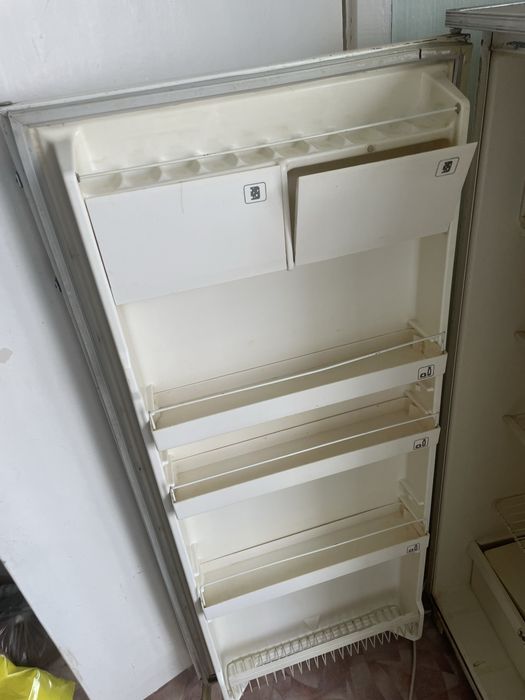 Продам советский холодильник рабочий