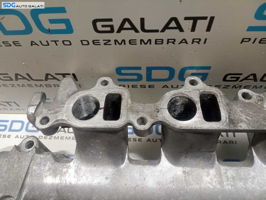 Galerie Admisie Aer Nissan Almera 2.2 DCI 2003 - 2010 Cod 14001AW400 [M4996]
