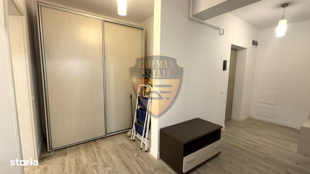 2 Camere, Decomandat, Boxa, Parcare | Maurer Tomis Plus