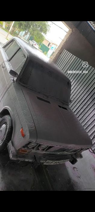 Lada vaz 2106 sotiladi