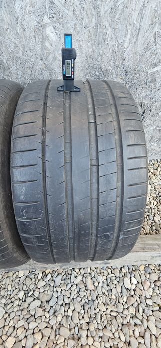Anvelope Michelin Pilot Super Sport 325/30 ZR21 108Y XL Michelin Sport