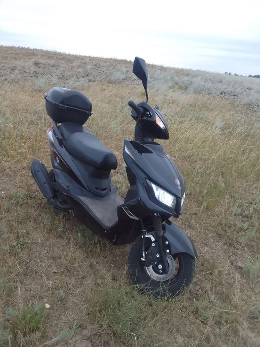 Скутер Х7 сатылады