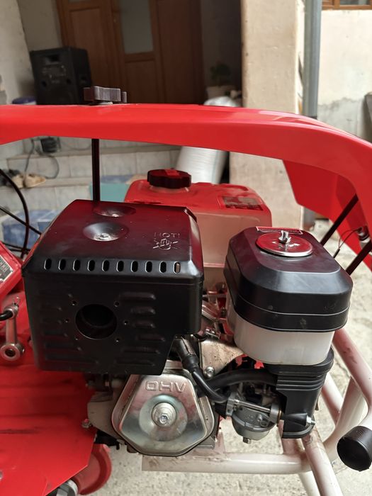 Motocultor de vanzare