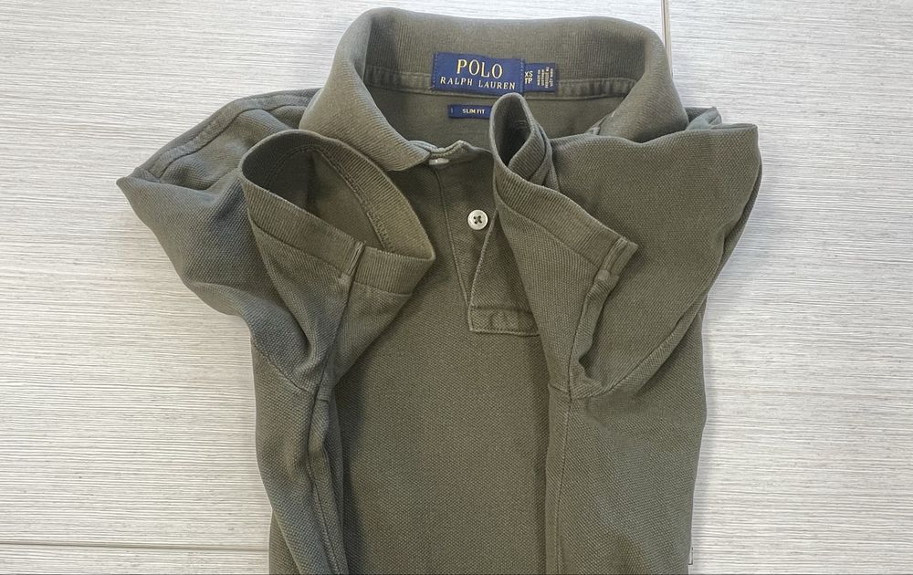 Tricou dama Polo Ralph Lauren