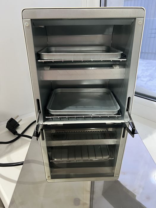 Сухожаровой шкаф