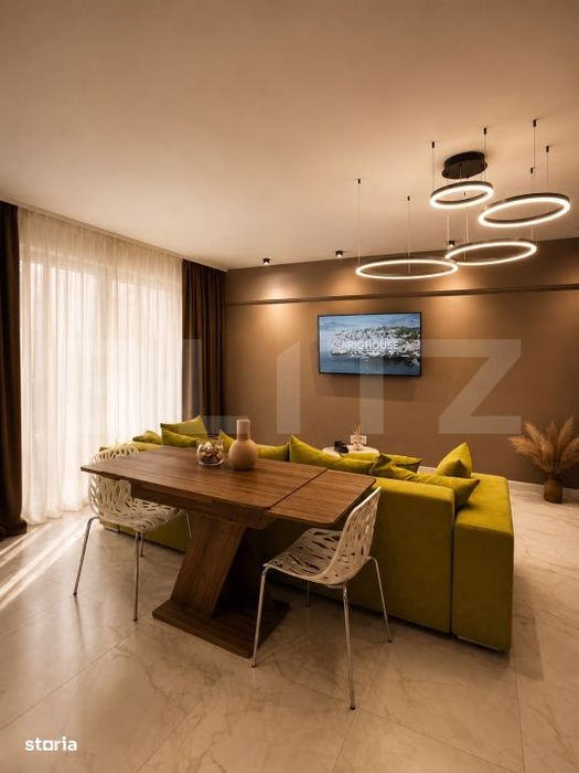 Apartment in Craiova - Vedere 2