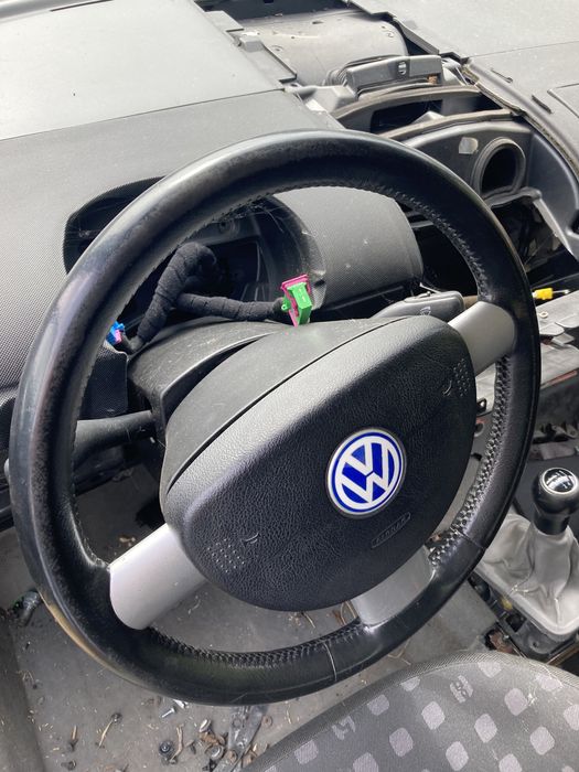 Airbeg за Тойота ярис,Айго,Ситроен С1,голф 5,Опел Корса,Дачия сандеро ...