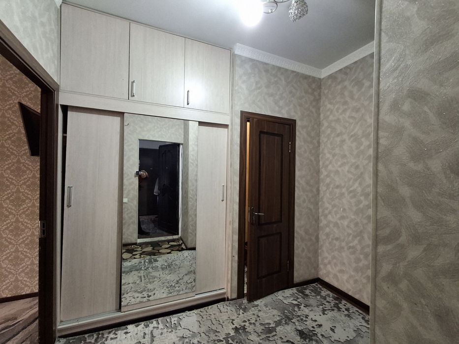 Toshkent viloyati Chirchiq Shahar Troyskiy 2 xona uy sotiladi