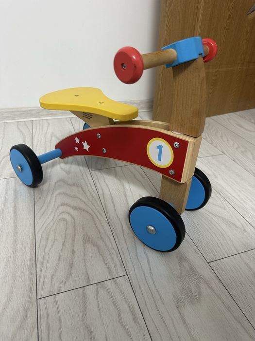 Bicicleta copii 2-4 ani  50 ron