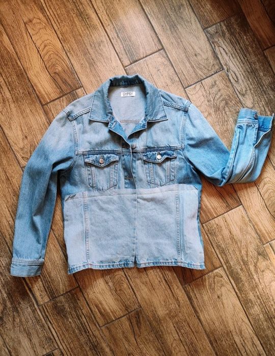 Дамски сет Full Denim от GYPSY