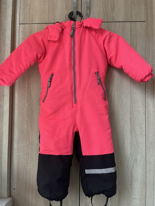 Комбенизон на девочку