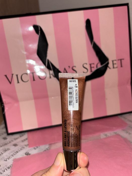 Lipgloss Victoria’s Secret HAUTE COCOA