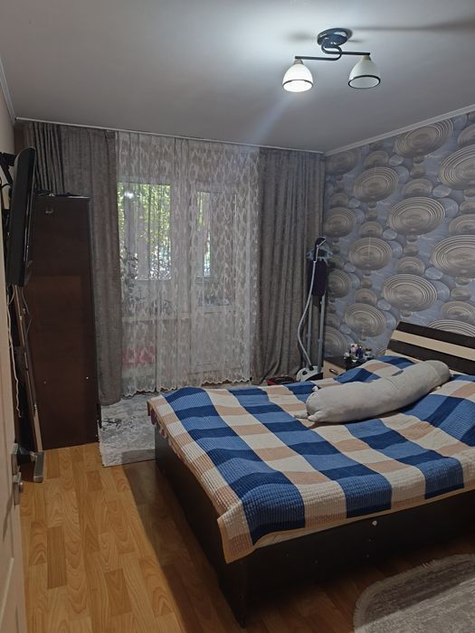 Продажа 3х ком кв Калкаман