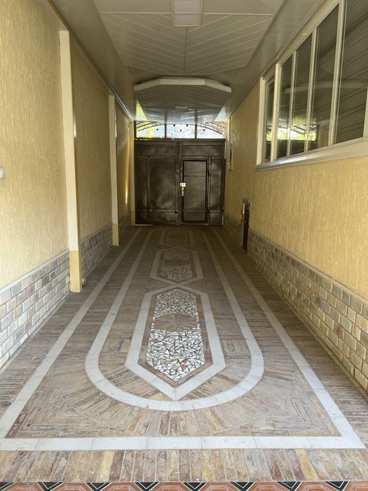 Участок сотилади 4 сотих, штаб, она-бола