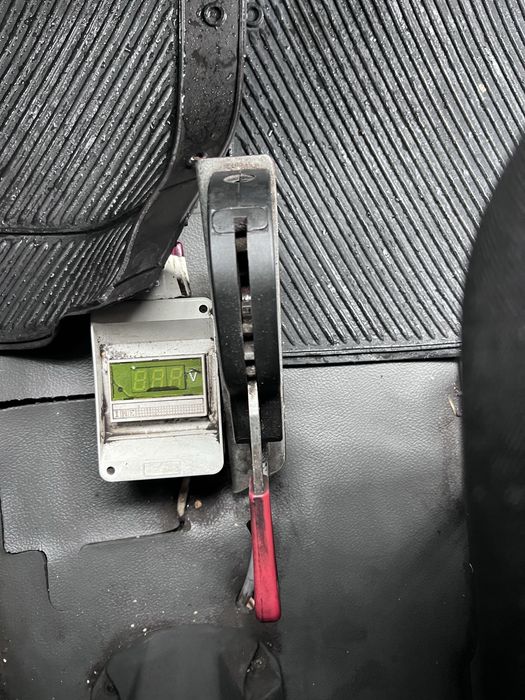 Iveco daily vulcanizare 65c17