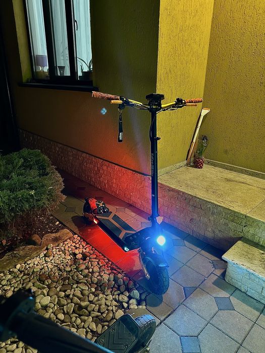 De vanzare Kukirin g2 max