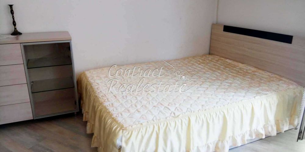 Дава се под наем Двустаен апартамент в Варна, ВИНС - 67 кв.м за 357 € - Снимка #8