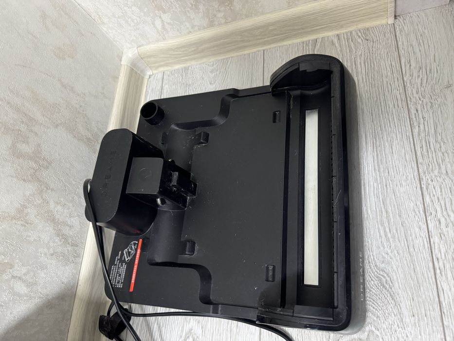 Продам пылесос DREAME