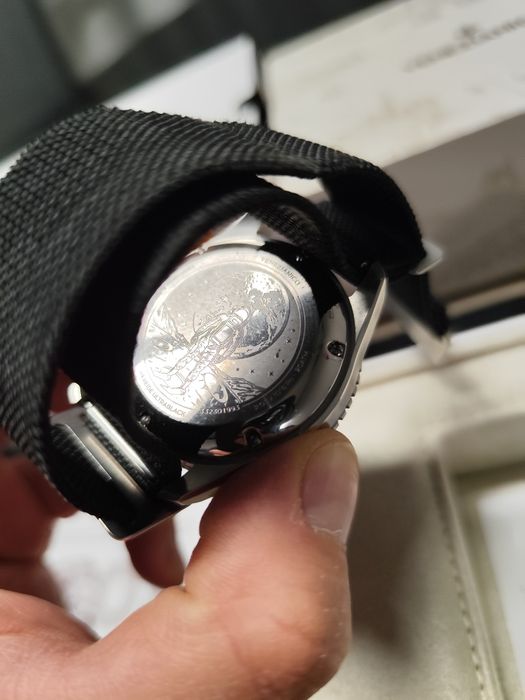 Venezianico Ultrablack